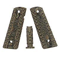 HOGUE G10 Magrip Kit