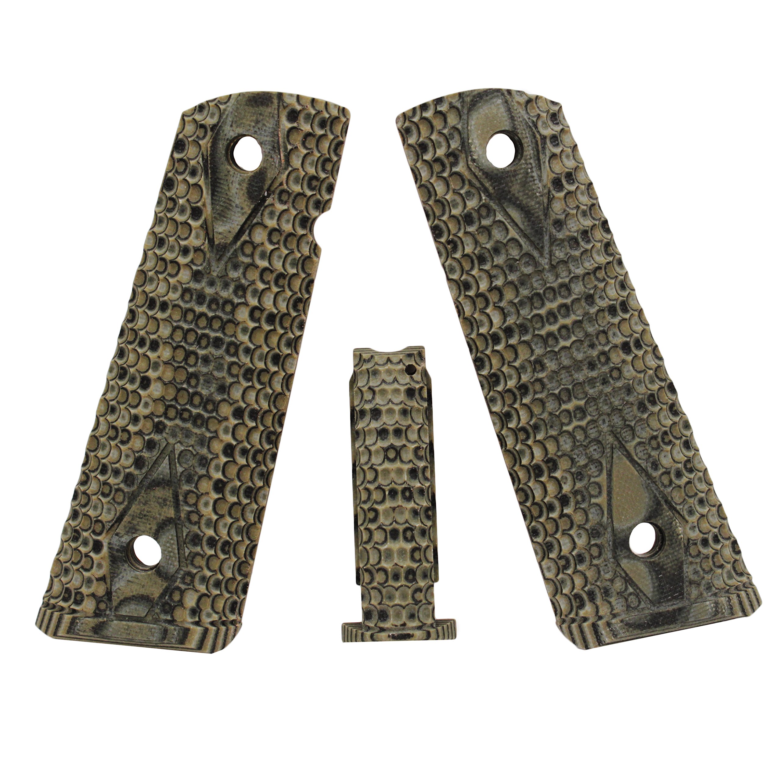 HOGUE G10 Magrip Kit