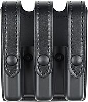 BIANCHI SAFARILAND 777 Slimline Triple Magazine Pouch