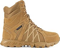 Reebok Work Trailgrip Tactical 8" Waterproof Insulated Composite Toe Men's Boot