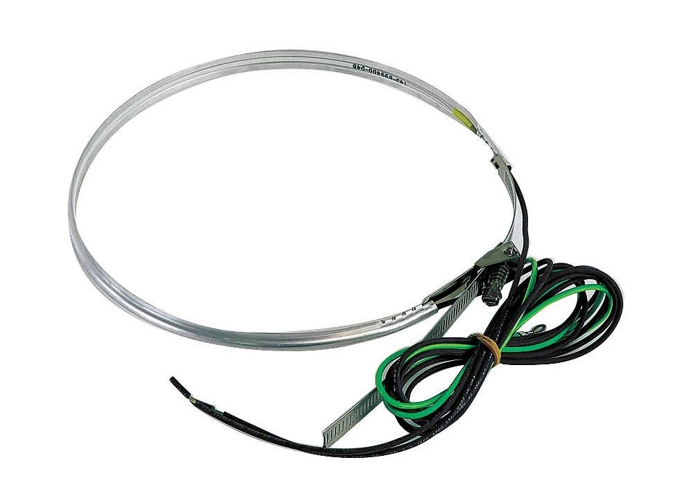 Resistencia Compresor Hermetico Carter 90W 440V Copeland - 918-0047-02
