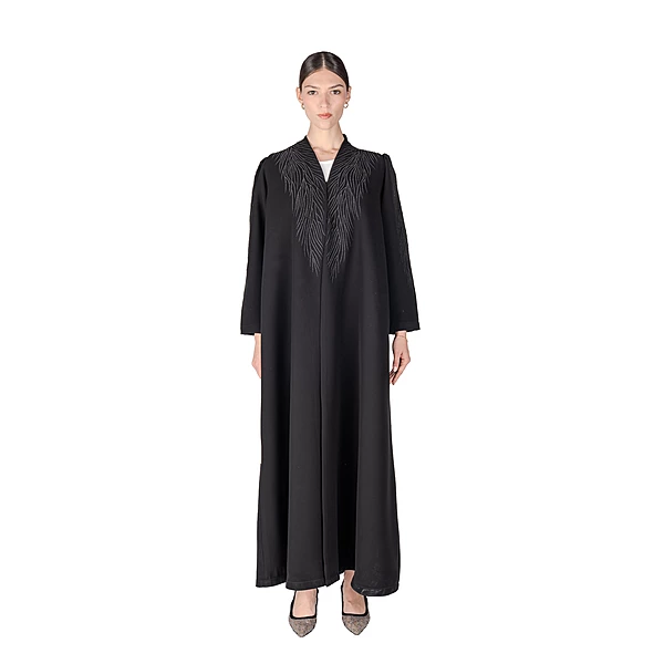 Couture Abaya Klosh 918