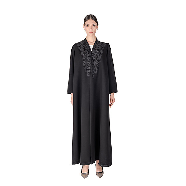 Couture Abaya Klosh 918