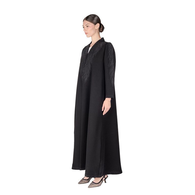 Couture Abaya Klosh 918