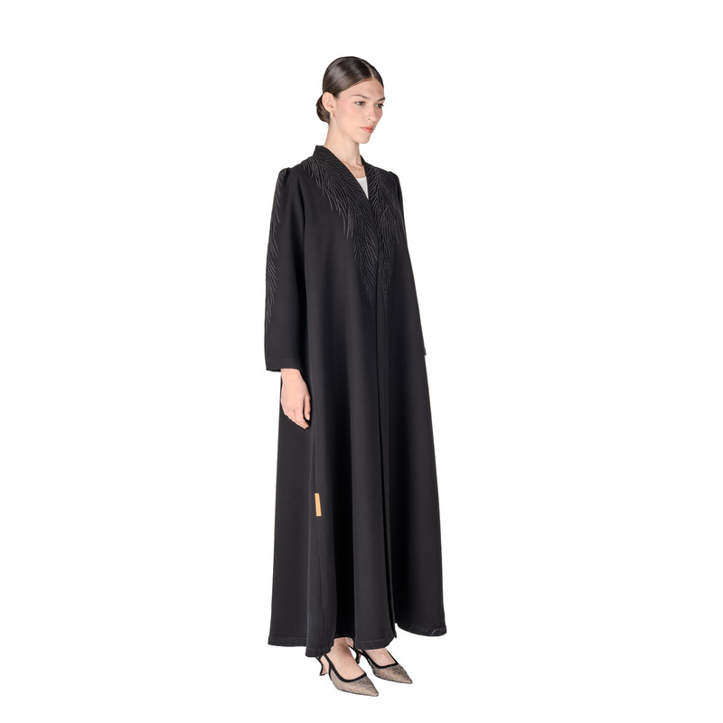 Couture Abaya Klosh 918