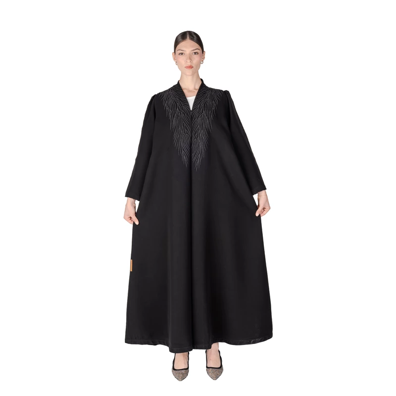 Couture Abaya Klosh 918
