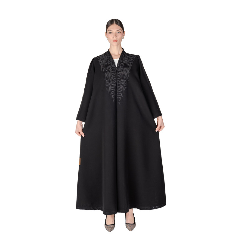 Couture Abaya Klosh 918