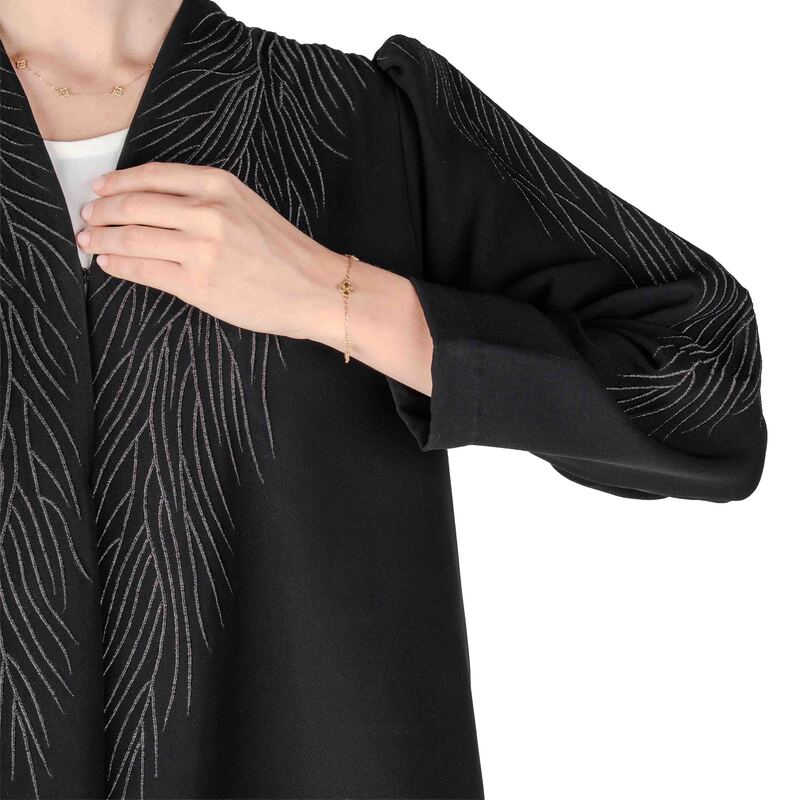 Couture Abaya Klosh 918