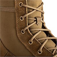 5.11 Tactical Speed 4.0 8" AR 670-1 Boot, Dark Coyote, 12W, 12459