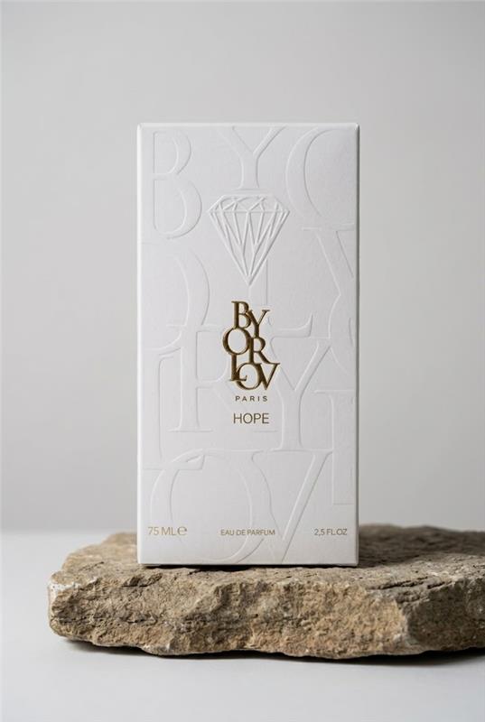 ORLOV PARIS HOPE 75ML EDP