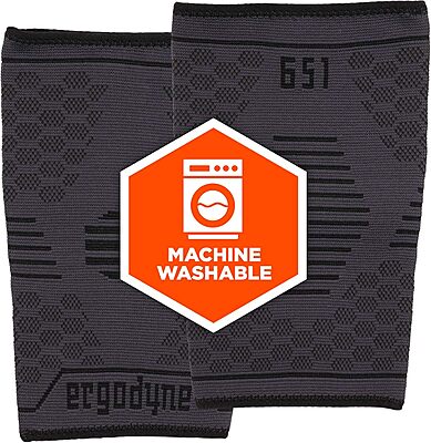 Ergodyne ProFlex 651 Elbow Compression Sleeves