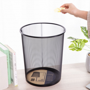 DELI E9189 EXE.MESH LARGE WASTE BIN