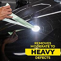 Meguiar's Mirror Glaze Ultra-Cut Compound & Ultra Finishing Polish