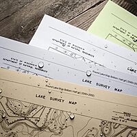 Rite in the Rain Weatherproof Laser Printer Paper