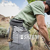 Gerber Pack Hatchet