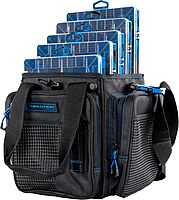 EVOLUTION OUTDOOR Drift Series Topless Vertical Tackle Bag