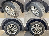 Hyundai Santa Fe 2016 ID : V628941 (Panorámico)