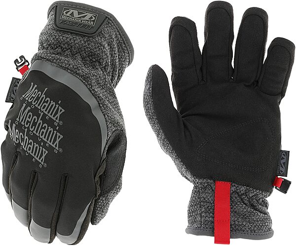 Mechanix Wear ColdWork FastFit Winter Work Gloves
