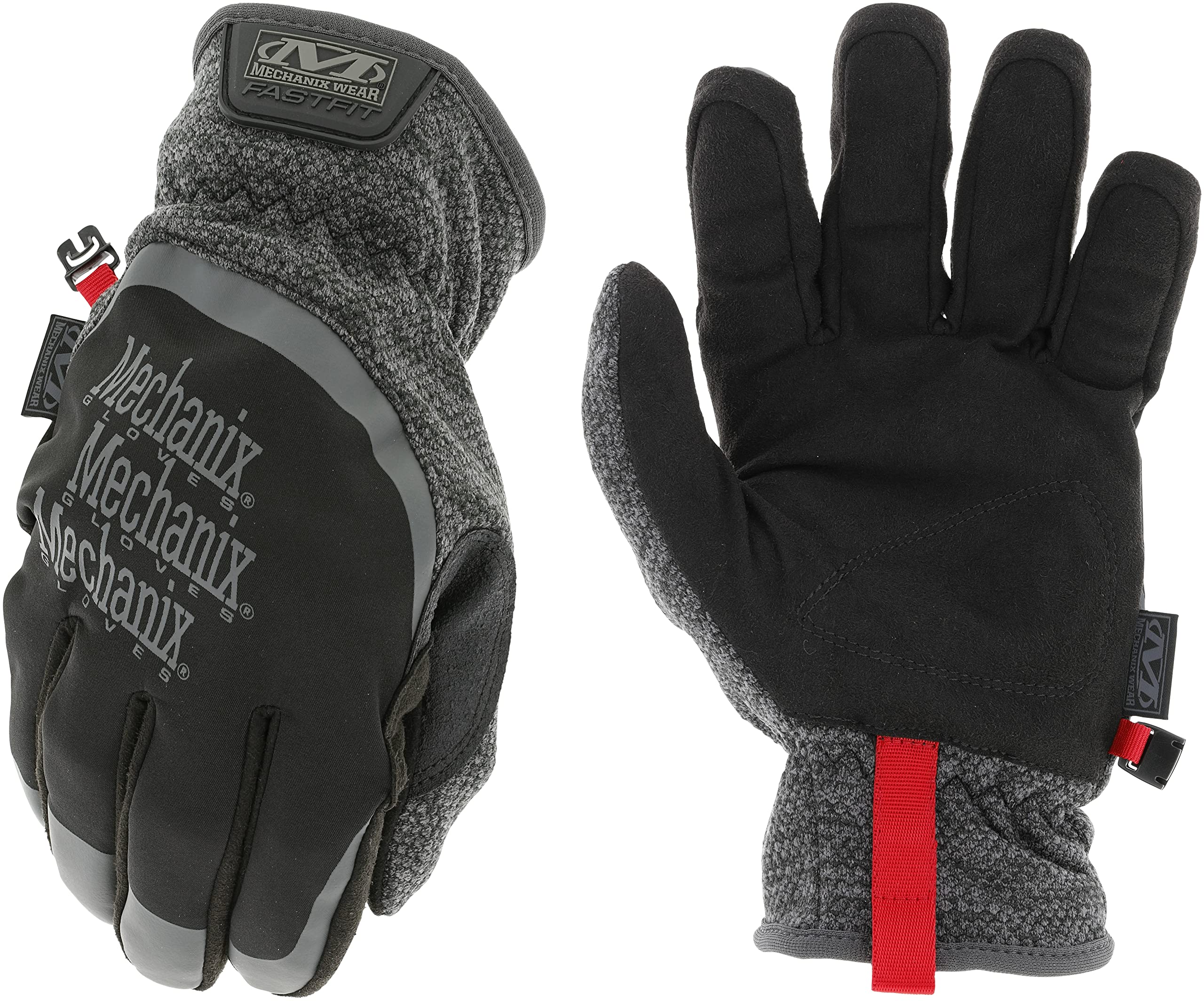 Mechanix Wear ColdWork FastFit Winter Work Gloves