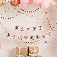 Barker Creek 468-Piece Chalk Letter Pop-Out Set, Includes Two Packages of Letters - 234 Pieces Black and White and 234 Pieces Rainbow Chalkboard Letters, Classrooms, Offices, Presentations (3508)