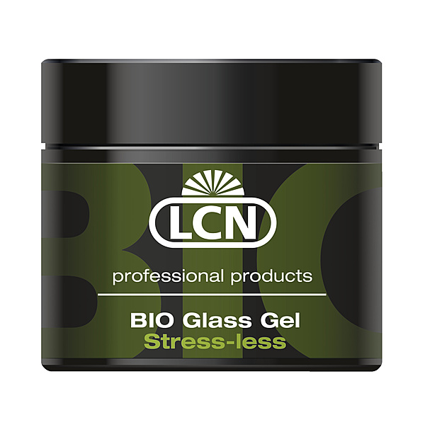 Bio Glass Gel