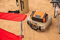 Pelican Ruck R40 Personal Utility Case