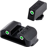 Real Avid Universal Glock Sight Pusher | Front and Rear Sight Tool for Glock 19, 17, 43, 26, 22