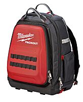 Milwaukee Backpack JOBSITE 48 Pckts 15IN 48-22-8301