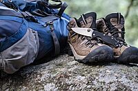 SPYDERCO Tenacious Lightweight EDC Folding Pocket Knife