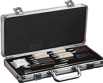 Hoppe's Deluxe Gun Cleaning Accessory Kit