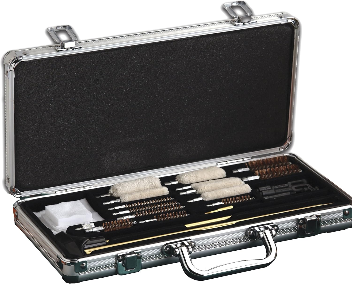 Hoppe's Deluxe Gun Cleaning Accessory Kit