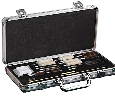 Hoppe's Deluxe Gun Cleaning Accessory Kit