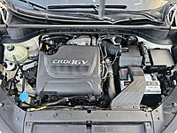 Hyundai Tucson 2016 ID : V007193