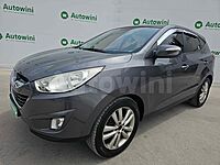 Hyundai Tucson 2011 ID : V142278