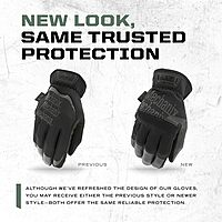 Mechanix Wear FastFit Tactical Gloves