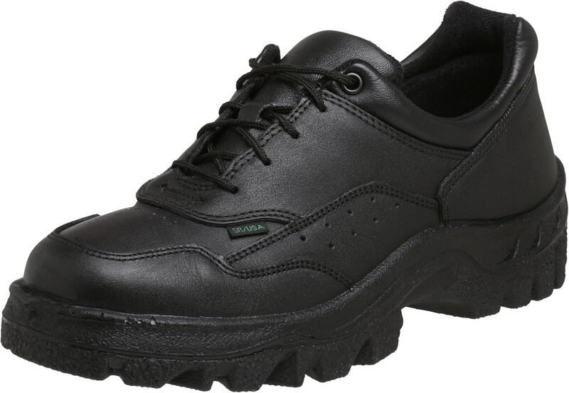 ROCKY TMC Postal Approved Men's Public Service Shoes