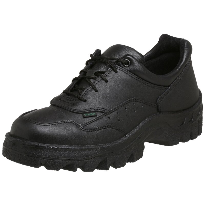 ROCKY TMC Postal Approved Men's Public Service Shoes