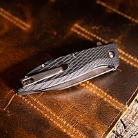 OUTDOOR EDGE Folding Pocket Knives