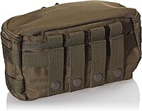 VOODOO TACTICAL Rounded Utility Pouch