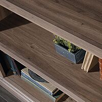 Sauder Select 3-Shelf Bookcase