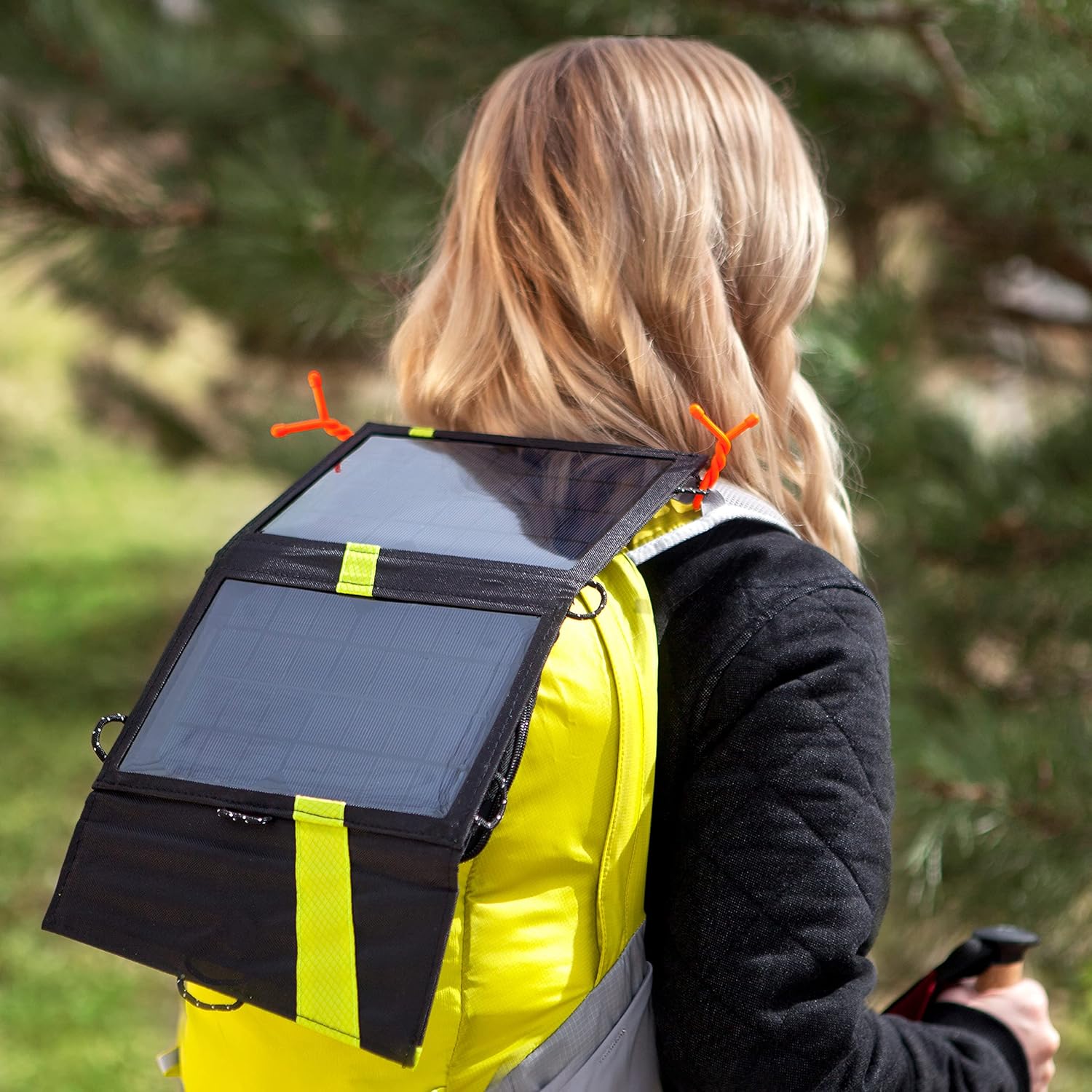 Nite Ize Original Gear Tie Reusable Rubber Twist Ties