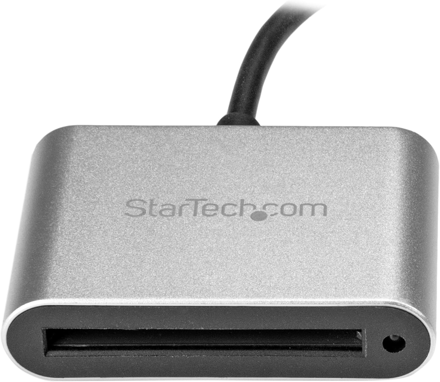 StarTech.com Portable USB 3.0 Memory Card Reader - CFast SD microSD