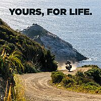 BENCHMADE Barrage EDC Folding Knife - Drop-Point Plain Edge