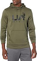 Under Armour Men's Armour Fleece Hunt Hoodie