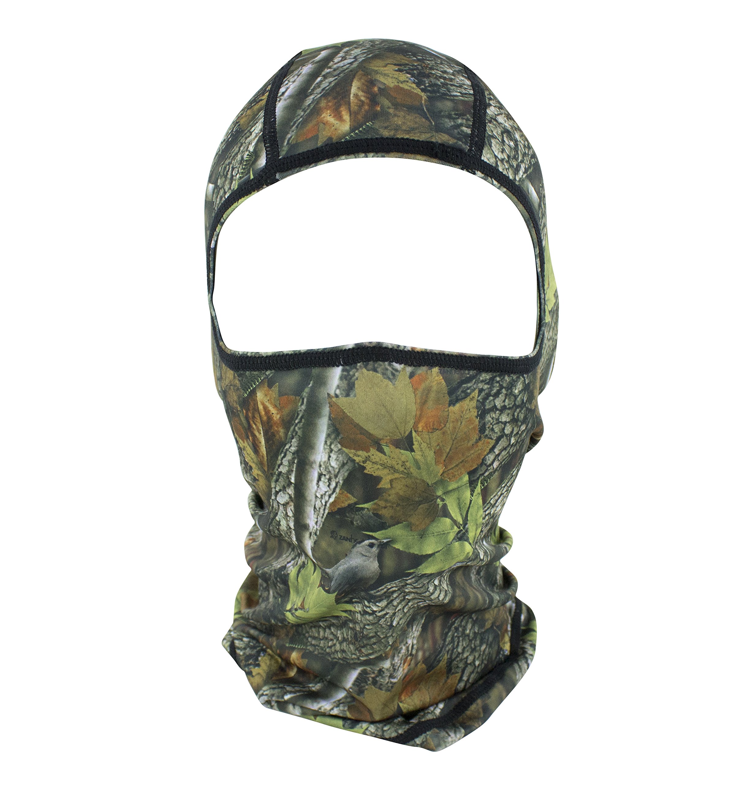 ZANHEADGEAR Balaclava for Motorcycle & Outdoor