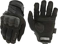 Mechanix Wear M-Pact 3 Tactical Work Gloves, Touchscreen Capable