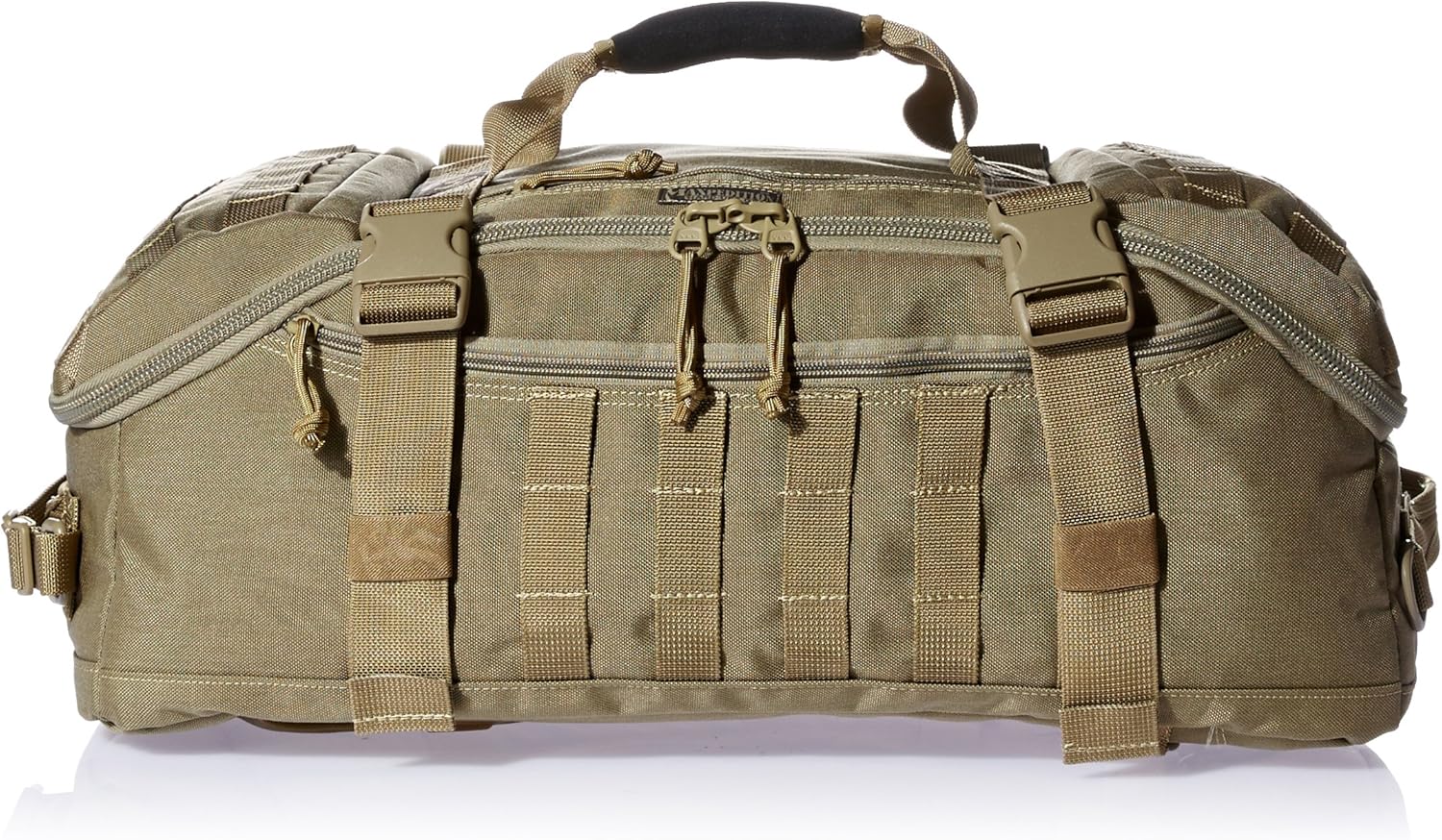 MAXPEDITION Fliegerduffel Adventure Bag
