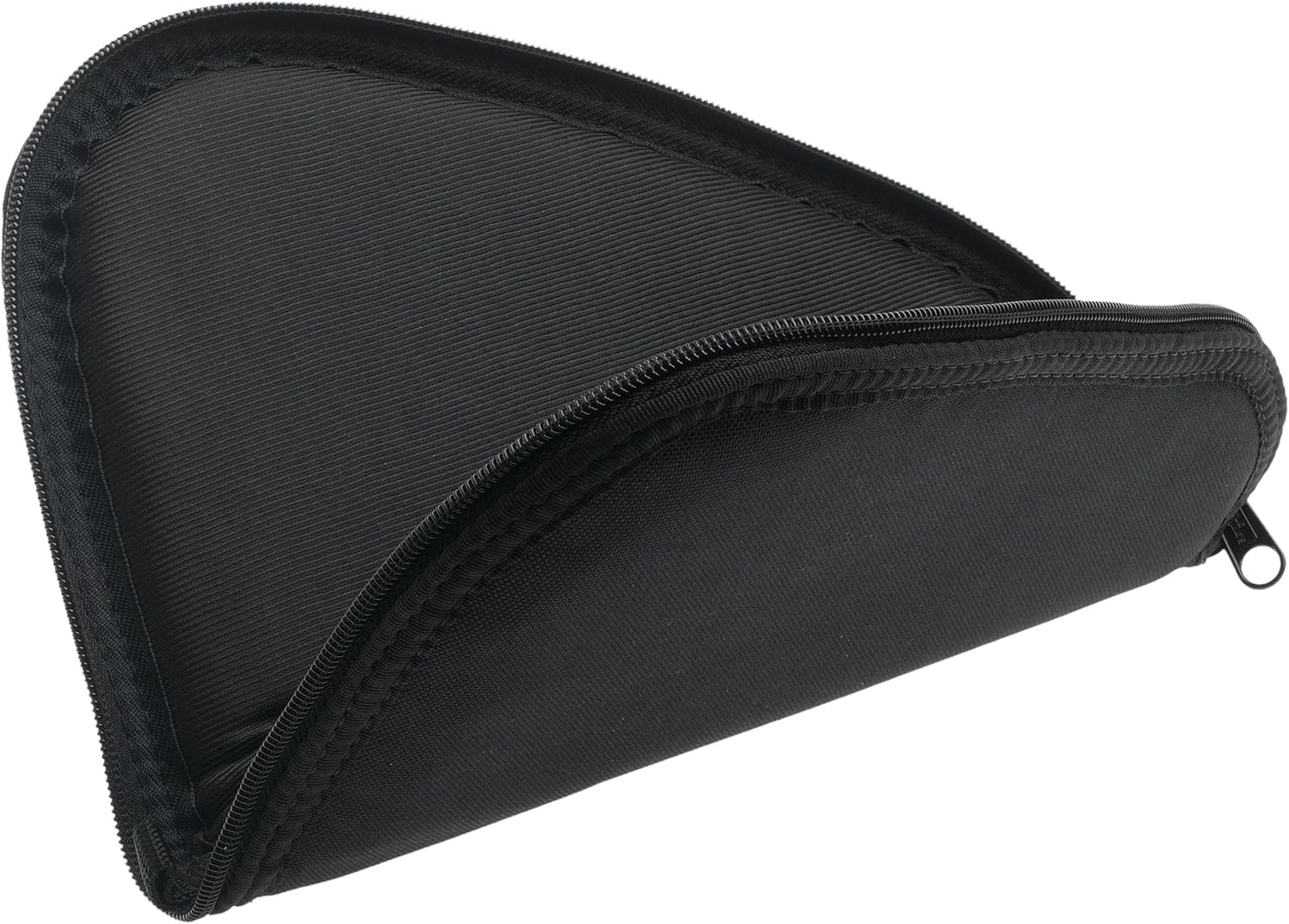 Uncle Mike's Medium Pistol Rug Black