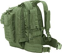 VOODOO TACTICAL Mini Matrix Pack