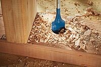 BOSCH POWER TOOLS Daredevil Spade Bits